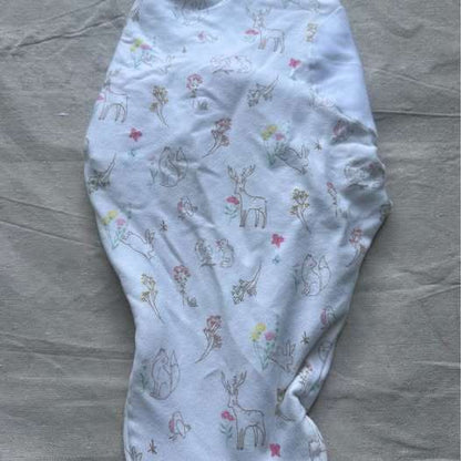 Aden + Anais essentials Newborn Swaddle, 0-3 Months (Newborn)