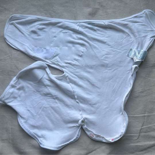 Aden + Anais essentials Newborn Swaddle, 0-3 Months (Newborn)