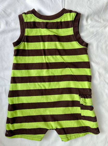 18m carters puppy romper, Kids 18 Month (12-18M)