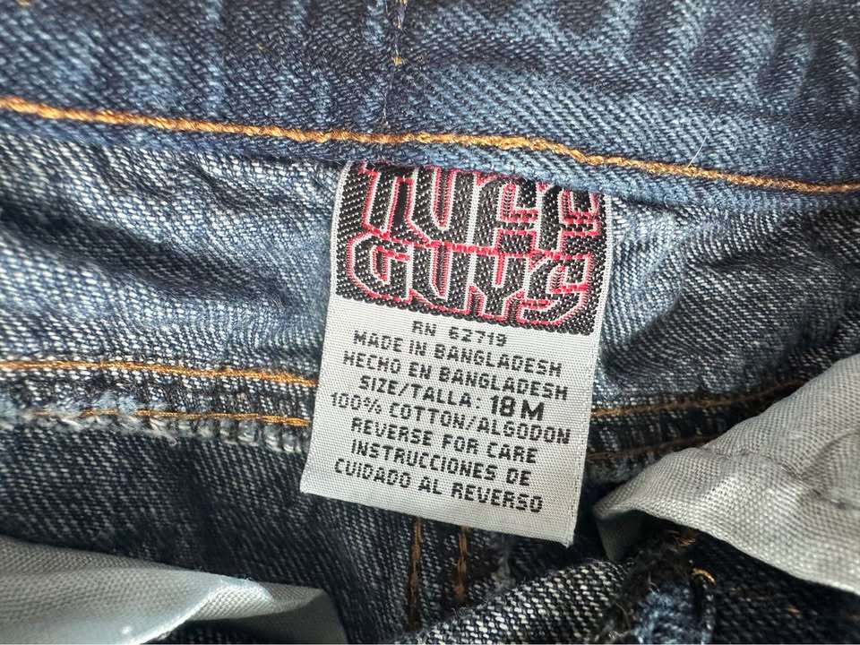 12-18m jeans 2x, Kids 18 Month (12-18M)
