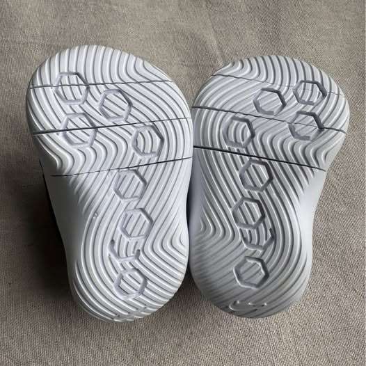 Nike Flex Contact 3 Baby Shoes Size 2C, Shoes 2 (Baby: 0-12 mth)