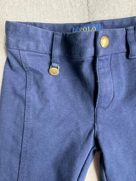 Size 4 girls Polo Ralph Lauren Pants, Kids 4/4T