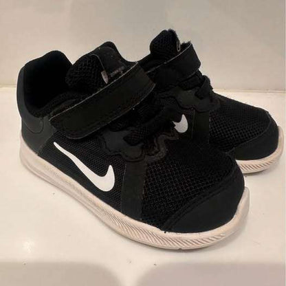 Nike Downshifter 8 Toddler Shoes, Shoes 6 (Walkers:12-24 mth)