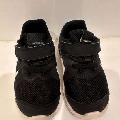 Nike Downshifter 8 Toddler Shoes, Shoes 6 (Walkers:12-24 mth)