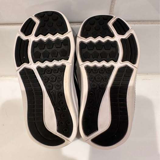 Nike Downshifter 8 Toddler Shoes, Shoes 6 (Walkers:12-24 mth)