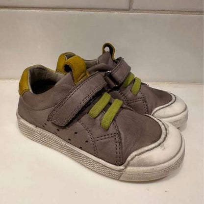 Froddo Leather Sneakers, Shoes 6 (Walkers:12-24 mth)