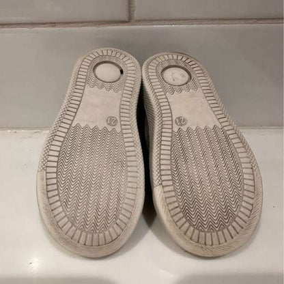 Froddo Leather Sneakers, Shoes 6 (Walkers:12-24 mth)