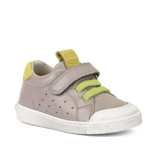 Froddo Leather Sneakers, Shoes 6 (Walkers:12-24 mth)