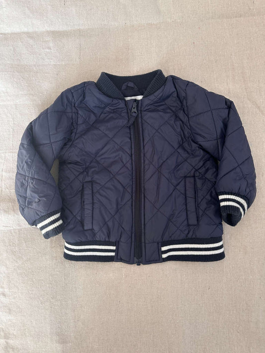 Quilted Bomber Jacket, Kids 24 Month (18-24M)