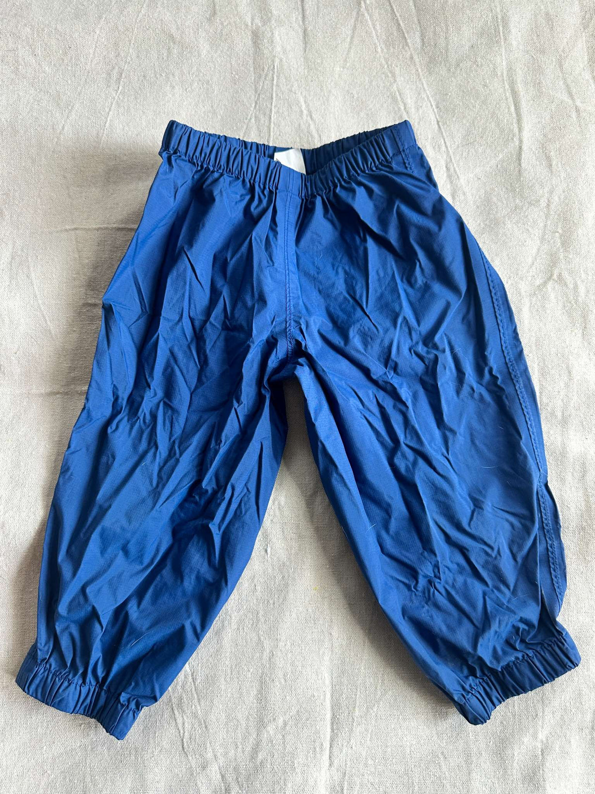Mountain Equipment Co-op Heritage Rain Pants, Kids 18 Month (12-18M)