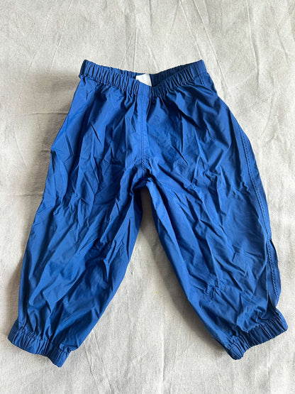 Mountain Equipment Co-op Heritage Rain Pants, Kids 18 Month (12-18M)