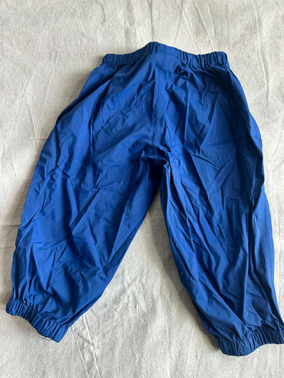 Mountain Equipment Co-op Heritage Rain Pants, Kids 18 Month (12-18M)
