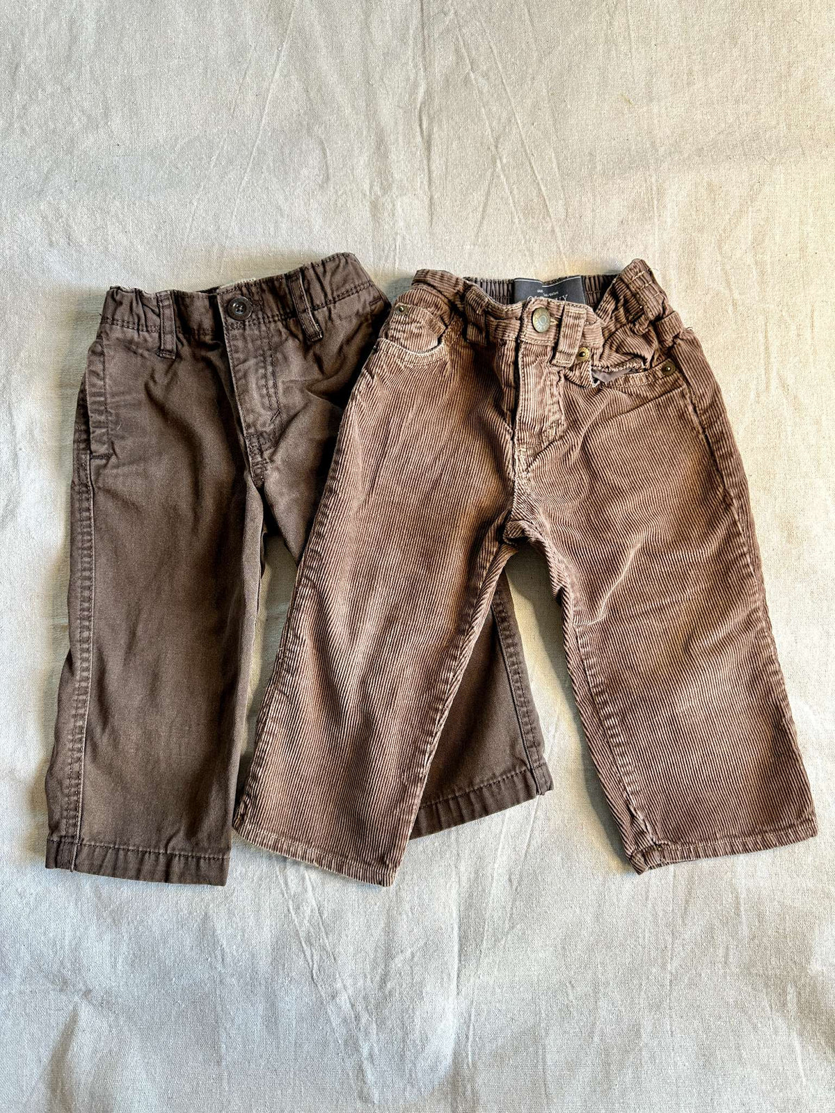 18-24M Old Navy Toddler Pants Set, Kids 24 Month (18-24M)