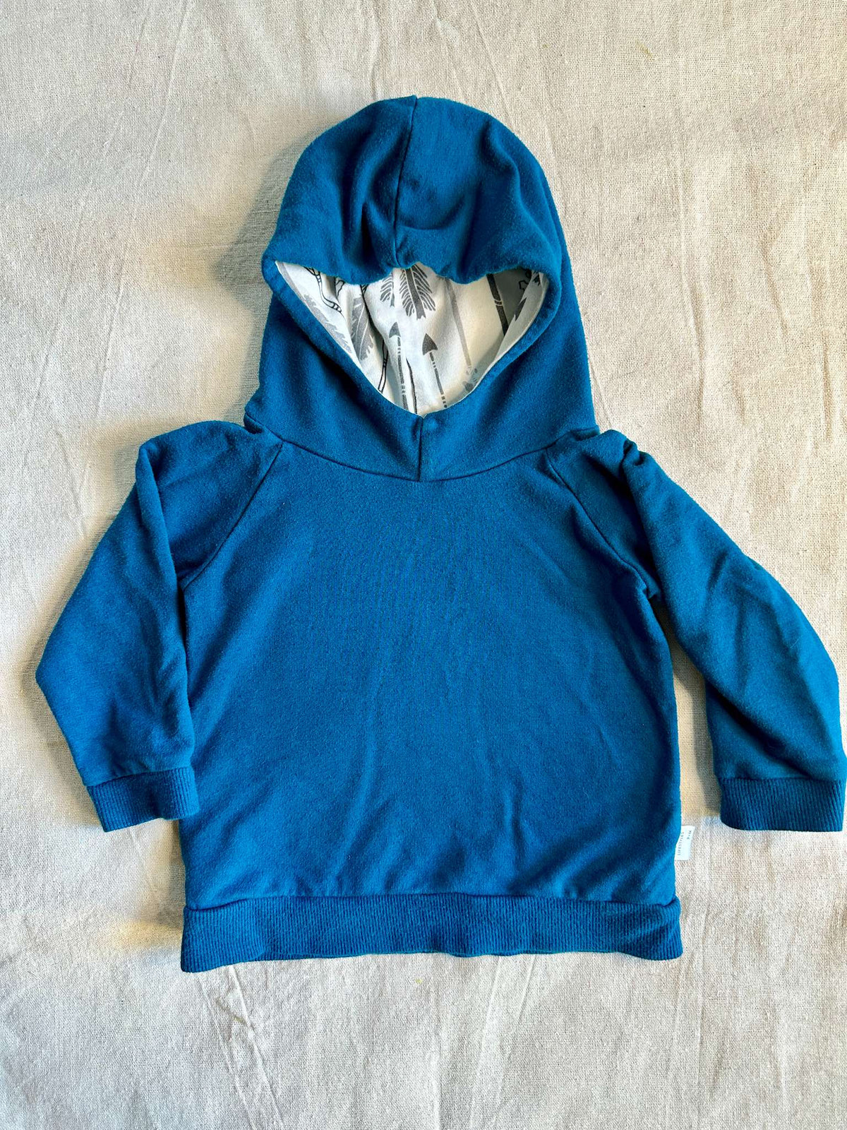 2T Portage and Main Hoodie, Kids 2T