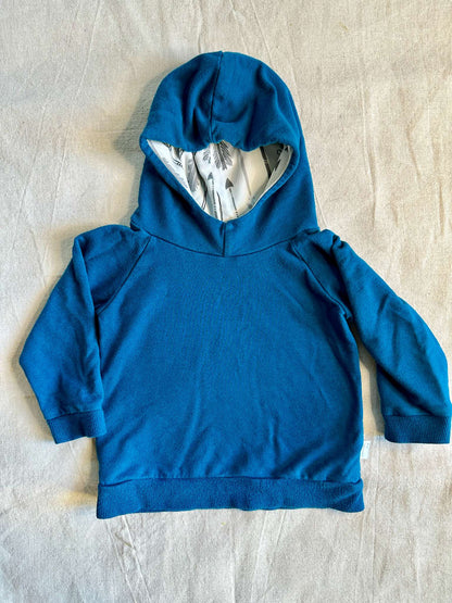 2T Portage and Main Hoodie, Kids 2T
