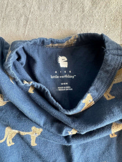 Long Sleeve Shirt Bundle, Kids 18 Month (12-18M)