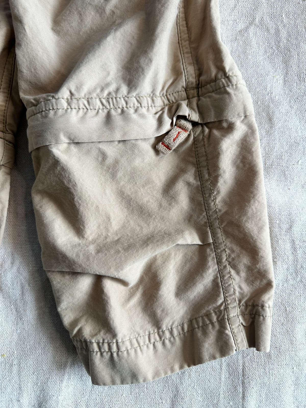 Cargo Convertible Pants, Kids 12 Month (9-12M)