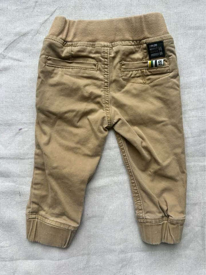 9M Nano Jogging Style Pants, Kids 6 Month (3-6M)
