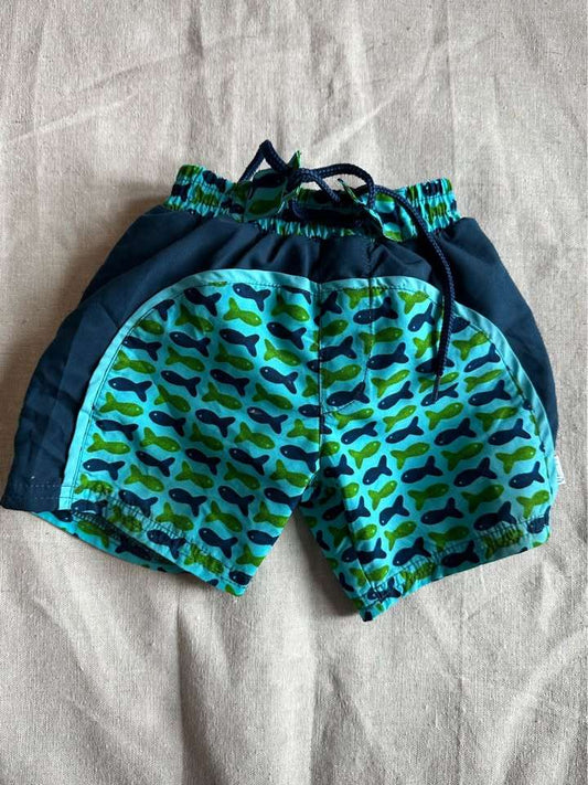12m iplay. Baby Swim Trunks with build in diaper, Kids 12 Month (9-12M)