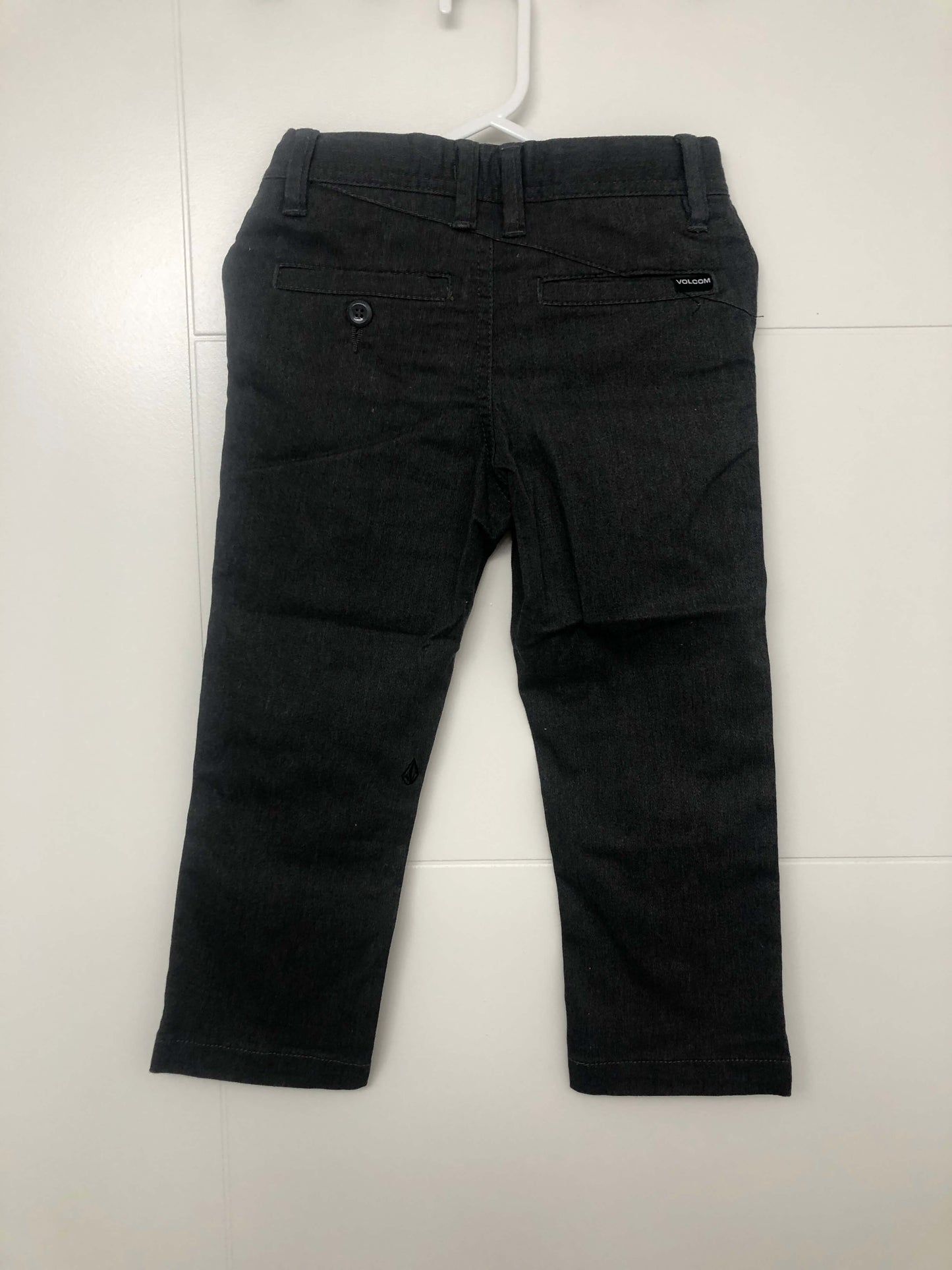 Dapper dude 4-piece set, Kids 4/4T