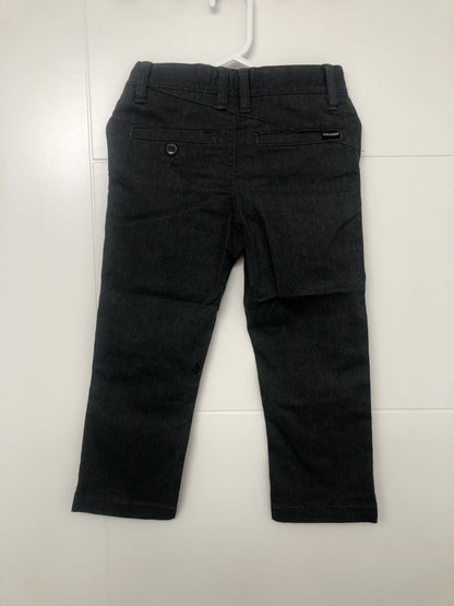 Dapper dude 4-piece set, Kids 4/4T