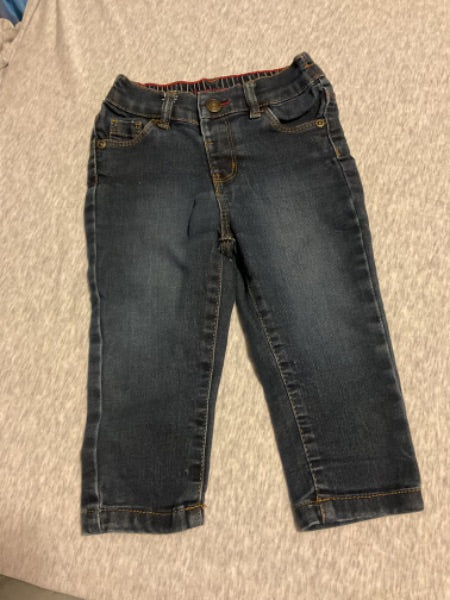 Jeans, Kids 9 Month (6-9M)