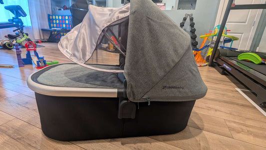 Uppababy Bassinet
