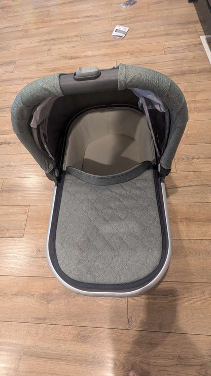 Uppababy Bassinet