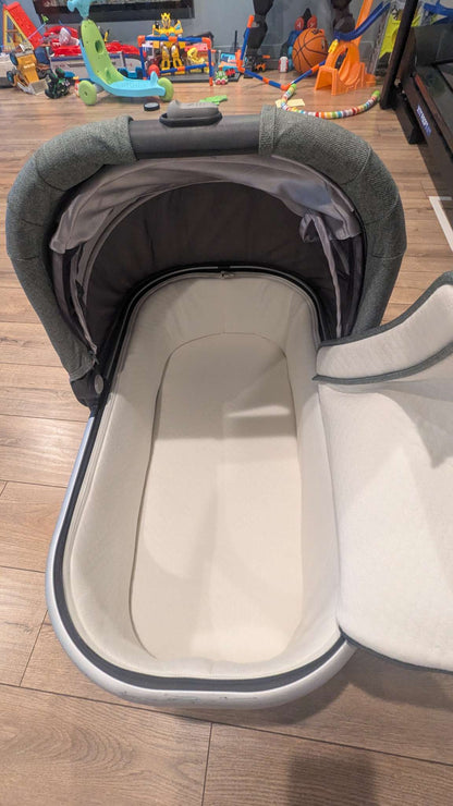 Uppababy Bassinet