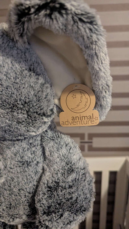 Elephant plushy new