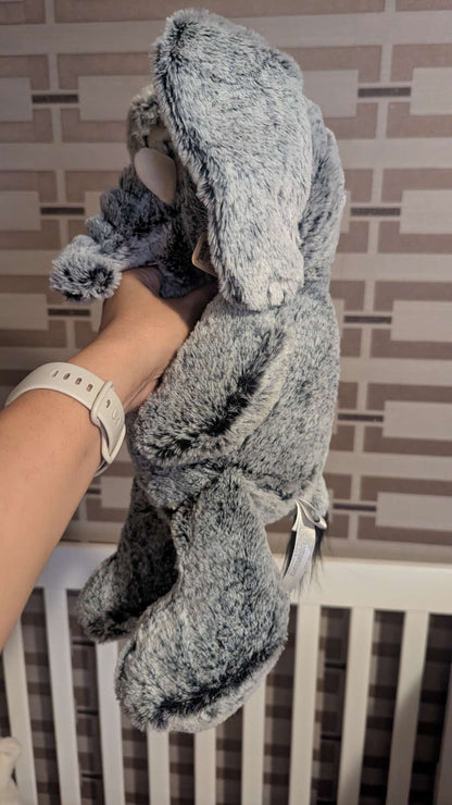 Elephant plushy new