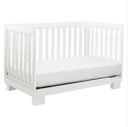 3 in 1 convertible crib + Mattress - Babyletto Modo - 2019