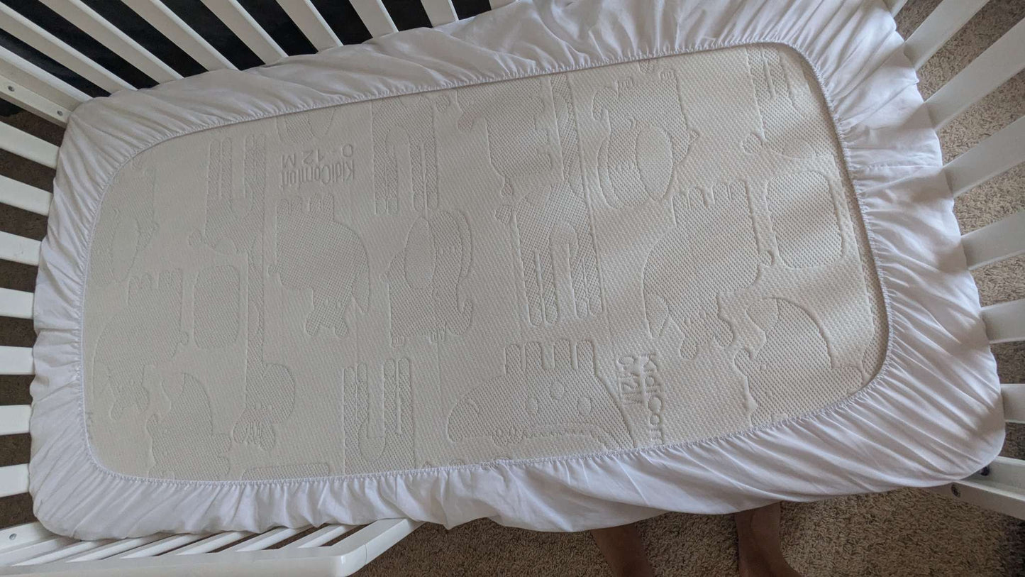3 in 1 convertible crib + Mattress - Babyletto Modo - 2019