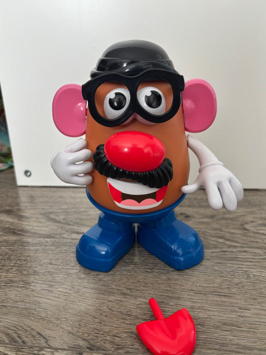Mr Potato Head