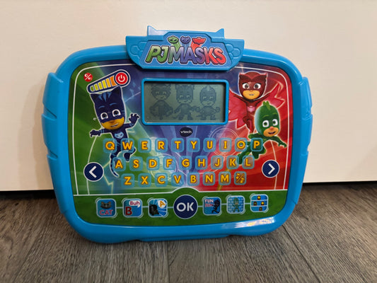 PJ Masks tablet & watch bundle