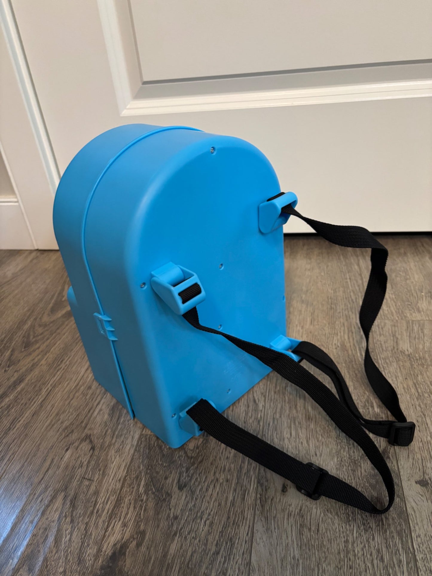 Pokemon Carry Case Backpack and Accessories