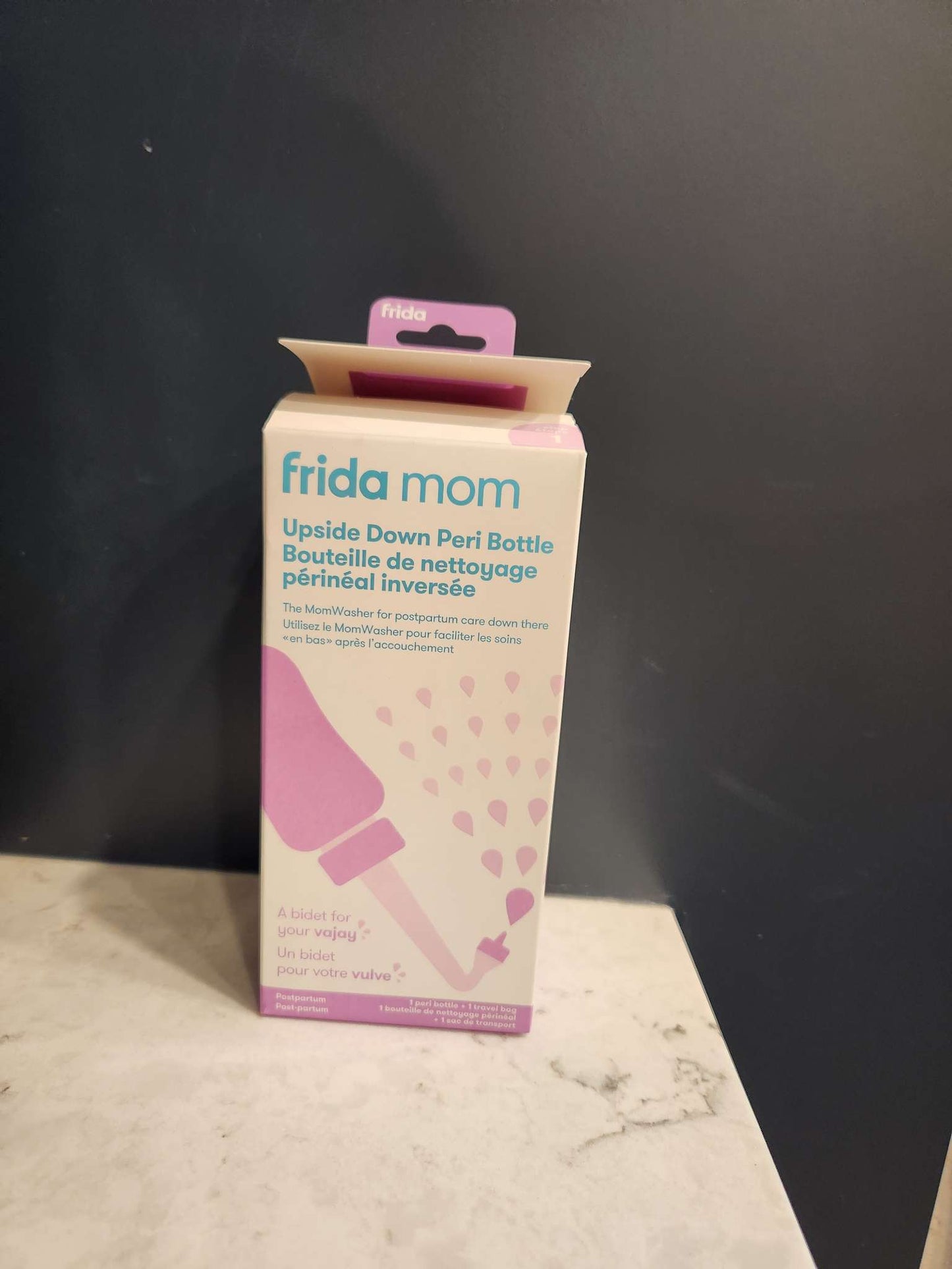 FridaMom Peri bottle BRAND NEW
