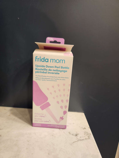 FridaMom Peri bottle BRAND NEW