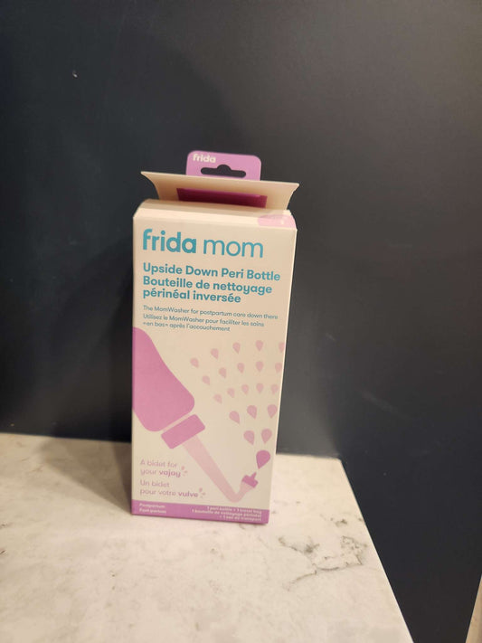 FridaMom Peri bottle BRAND NEW