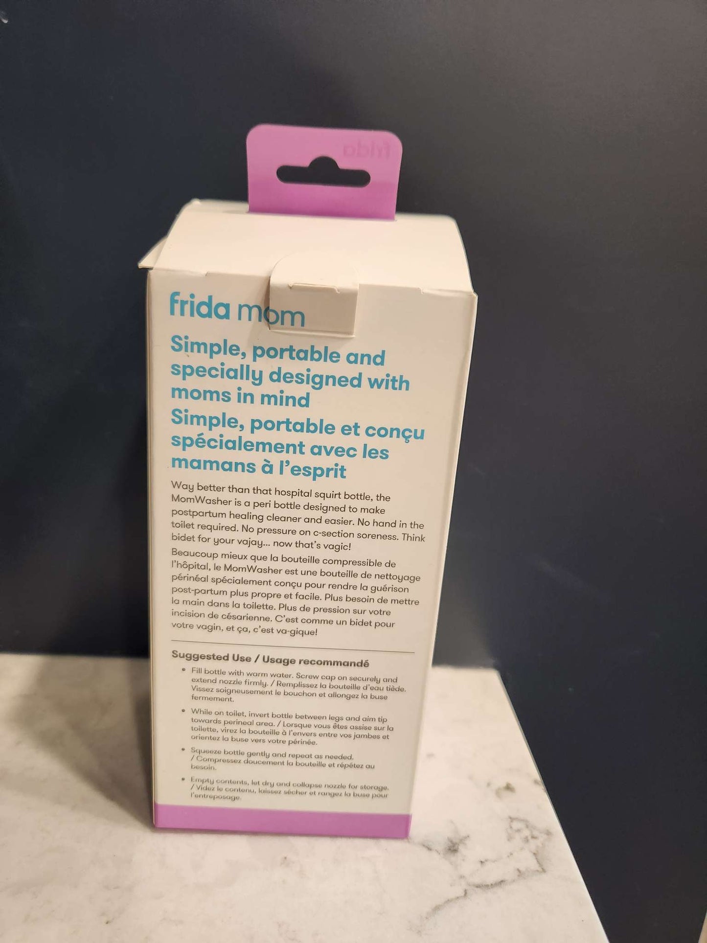 FridaMom Peri bottle BRAND NEW