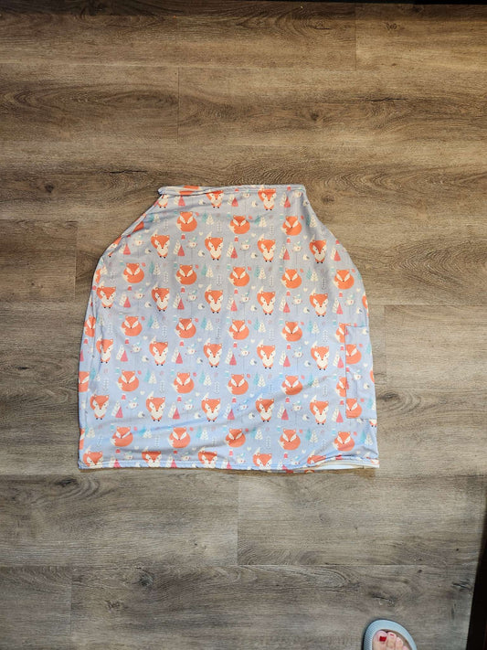 Nursing cover