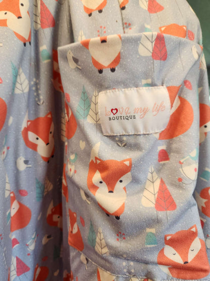 Nursing cover