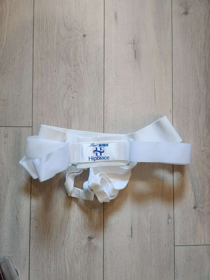 Pelvic floor/Vulvar support garment, Maternity L (12-14)