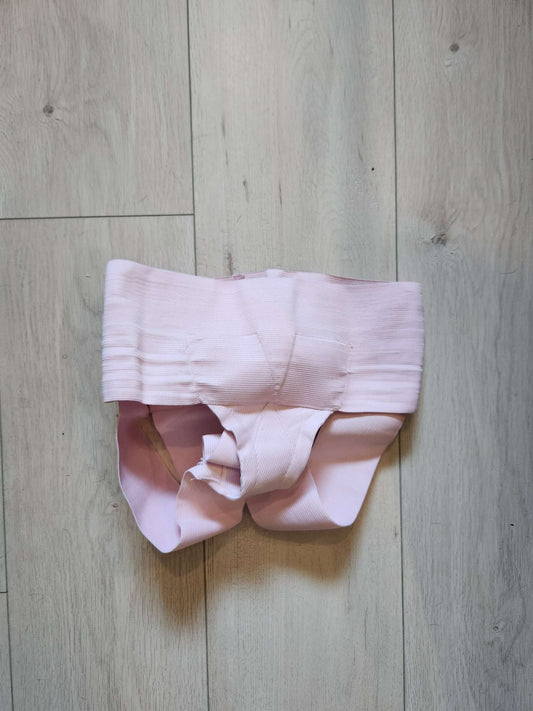 Pelvic floor/Vulvar varicosities support garment, Maternity L (12-14)