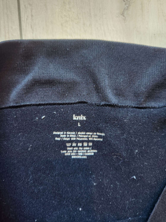 Knix Blissfit Maternity Leggings, Maternity L (12-14)