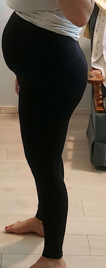 Knix Blissfit Maternity Leggings, Maternity L (12-14)