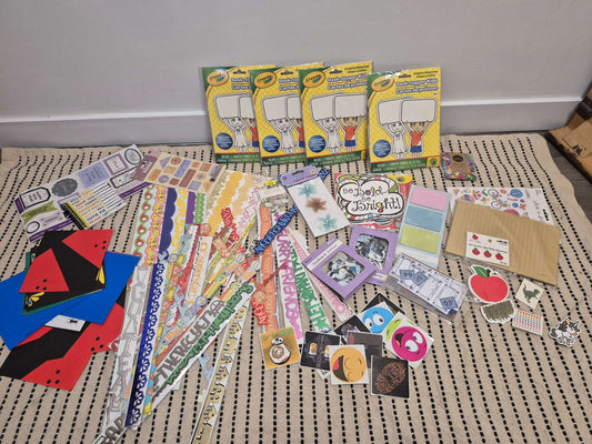 Arts and Crafts Bundle
