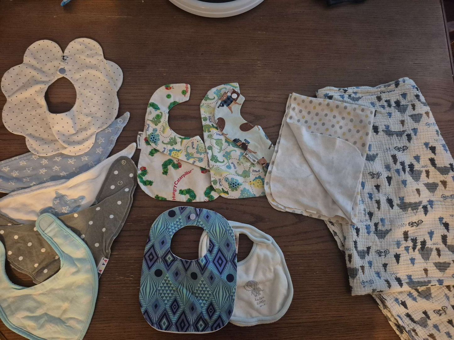 Bib Bundle