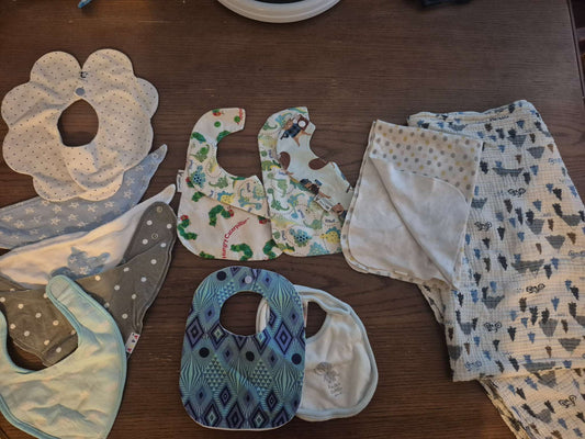 Bib Bundle