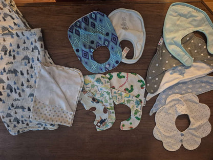 Bib Bundle